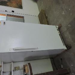 Upright Freezer