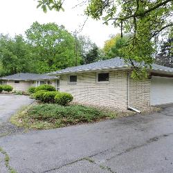 Attached Heated Garage