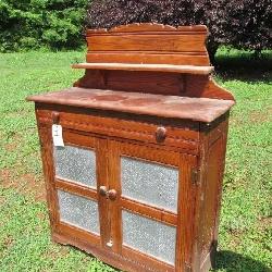 Antique Pie Safe