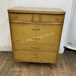 5 Drawer Chest of Drawers