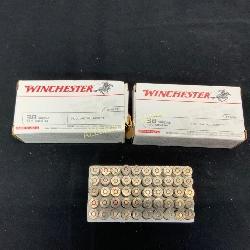 Winchester .38 Special