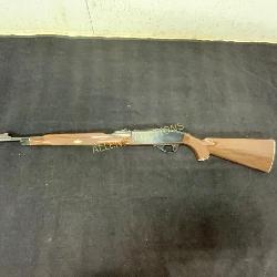 Remington Semi-Automatic Rifle