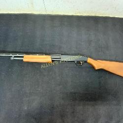 Mossberg 410 GA ï¿½Shotgun