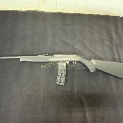 Mossberg 702 Plinkster 22 Rifle