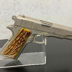 Colt ï¿½.45 ACP ï¿½Pistol