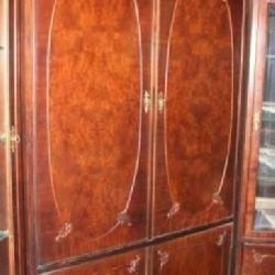 TV Armoire by Century 88.5