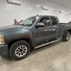 2011 Chevrolet Silverado 1500 233645 Miles