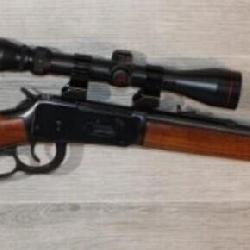 Winchester 94 AE 30-30 Win Rifle