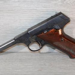 Colt Woodsman 22LR Pistol
