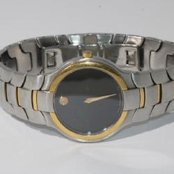 Movado Men's Watch 81 G1 1894, 4616807 SN?