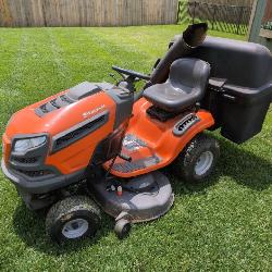 Husqvarna Yta 22v46 46