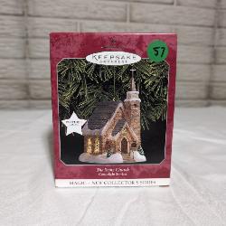 Hallmark 1998 