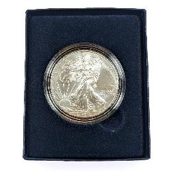 American Silver Eagle