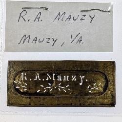 Mauzy Store Trade Token
