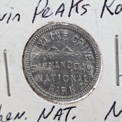 Skyline Drive Token