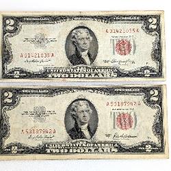 Currency