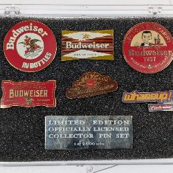 Budweiser