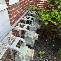 Separate Utilities