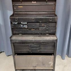 T2 Tool Box