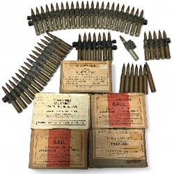 Ammunition