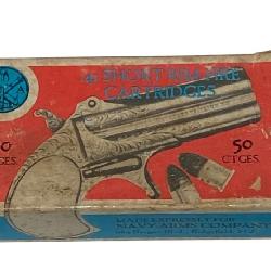 .41 Short Colt Ammunition
