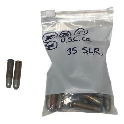 35 SLR Ammunition