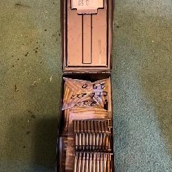 Ammo Can with 223 Rounds