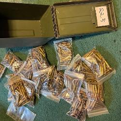 Ammo Can of 223 Reloads