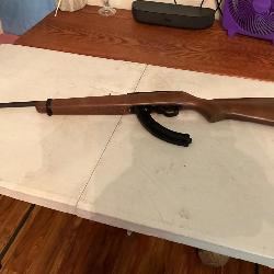 Ruger 10/22ï¿½ ï¿½Rifle