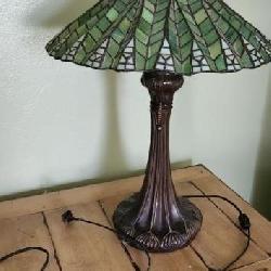 lamp