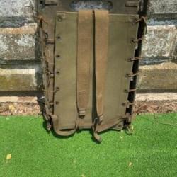 1944 Equipment  Ammo Carry Board