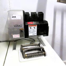 Hobart 403 Meat Tenderizer Cuber