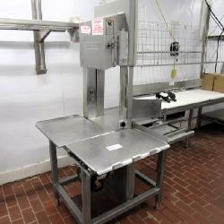 Hobart 5801 Meat Band Saw
