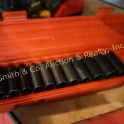 Tekton 1/2