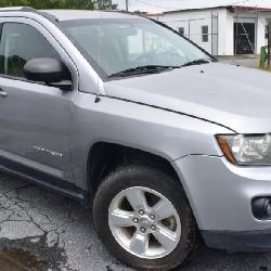 Jeep Patriot