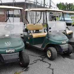 Golf Carts