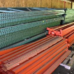 Industrial Shelving Racks
