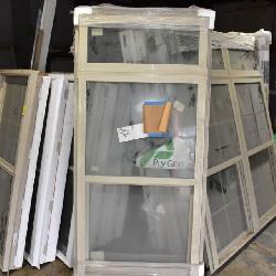 New Windows