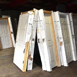 New Doors