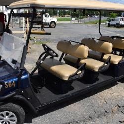 Golf Cart