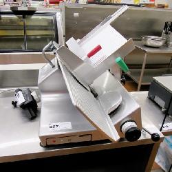 Bizerba Gsph Deli Slicer 2021 Model