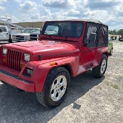 JEEP RENEGADE 4X4