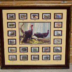 DU Turkey Print