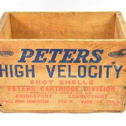 shotgun shell box