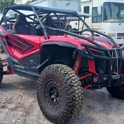 2020 Honda Talon RUNS/MOVES SXS