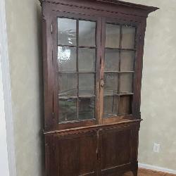 China Cabinet