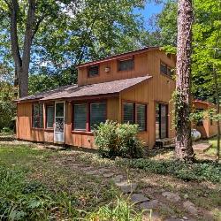 3 Bed, 2 Bath Home