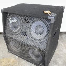Fender Bassman 410 Pro Amplifier