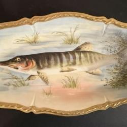 Large Fish Platter