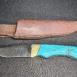 Vtg Schrade 